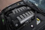 Aston Martin DB7 GTA 2003 года (NA)